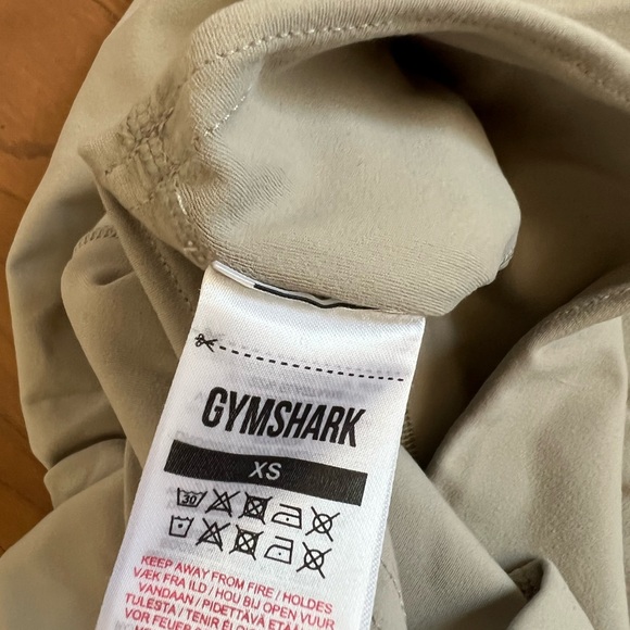 Whitney Simmons Collection Biker Shorts - Picture 4 of 4